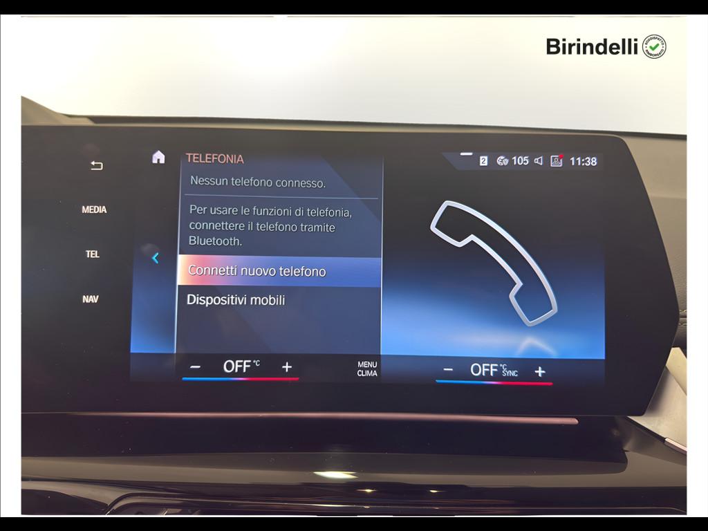 BMW X1 (U11) - X1 sDrive 18d xLine Edition Essence