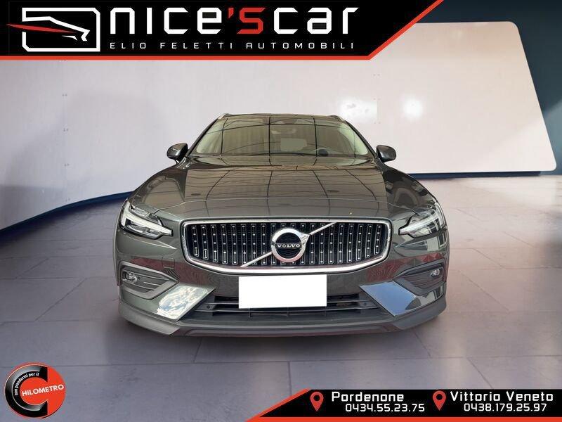 Volvo V60 Cross Country B4 (d) AWD Geartronic