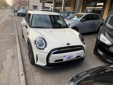 Mini 1.5 Cooper