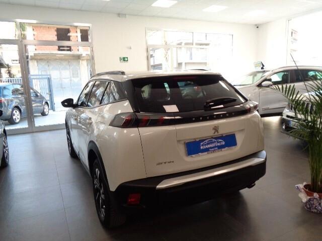 Peugeot 2008 BlueHDi 110 S&S Allure Pack