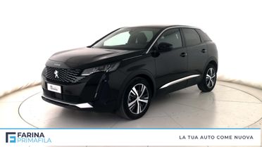 PEUGEOT 3008 II 2021 - 3008 1.5 bluehdi Allure Pack s&s 130cv eat8