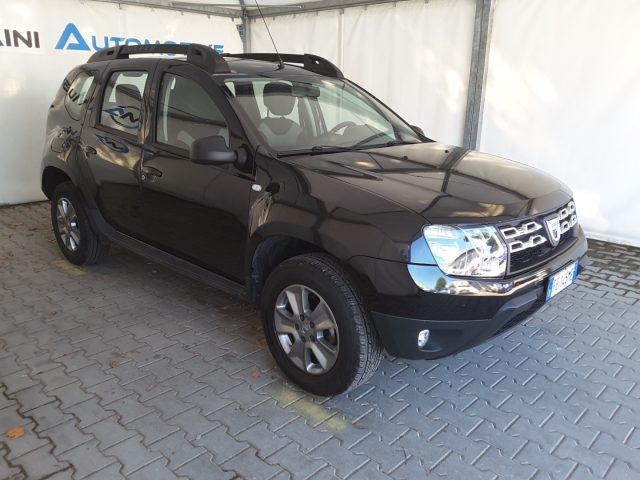 DACIA Duster 1.5 dCi 110cv 4x2 Ambiance Family