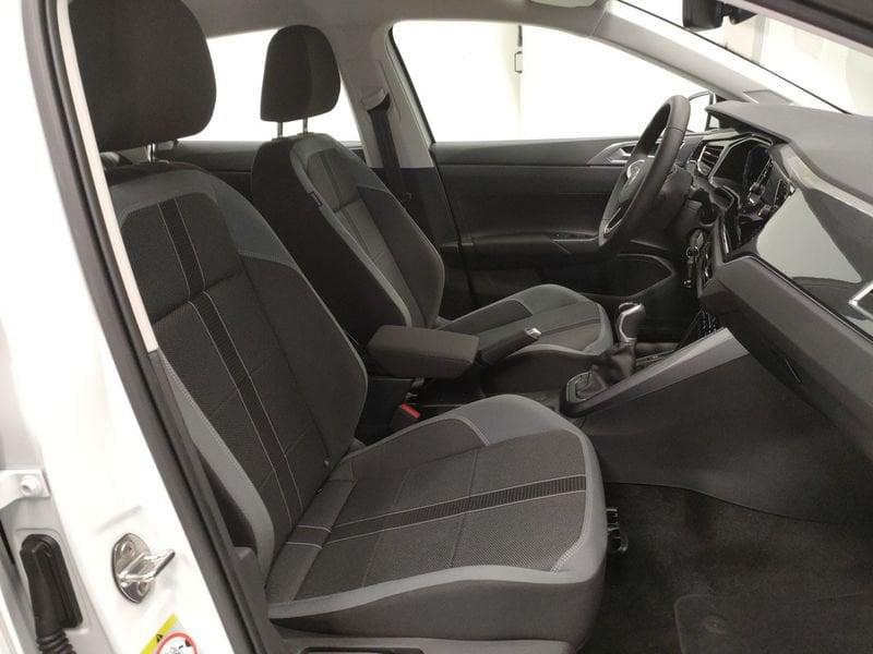 Volkswagen Polo Polo 1.0 TSI Style
