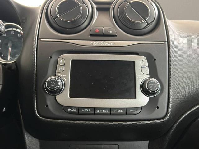 ALFA ROMEO MiTo 1.4 78 CV 8V S&S Super