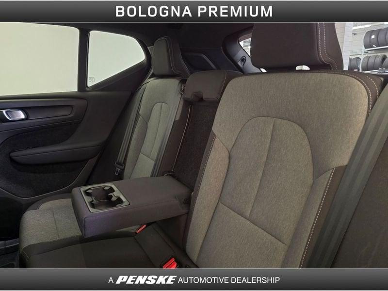Volvo XC40 XC40 T2 automatico Core