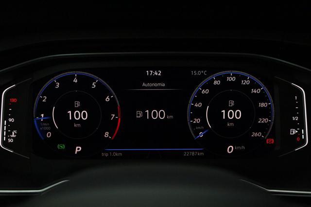 VOLKSWAGEN Taigo 1.0 TSI 110 CV DSG R-Line