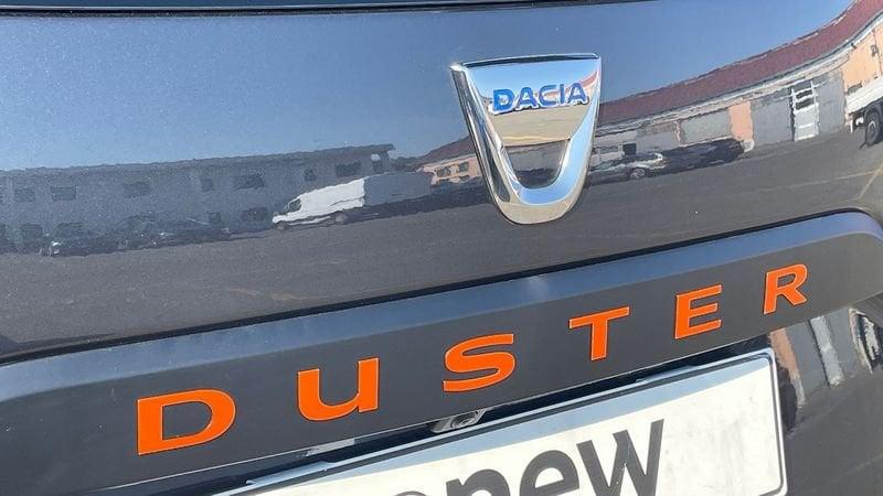 Dacia Duster 1.0 TCe GPL SL Extreme 4x2