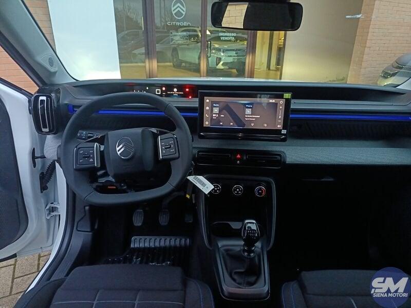 Citroën C3 C3 PureTech 100 S&S Plus