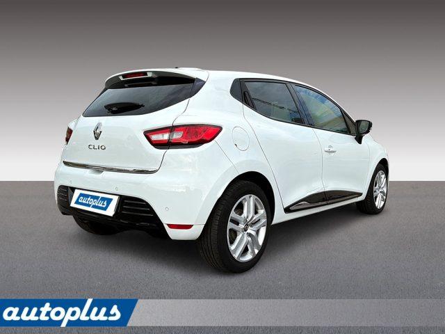 RENAULT Clio IV 0,9 TCe 75Collection