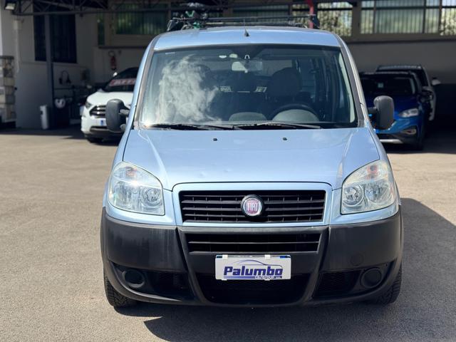 FIAT Doblo 1.4 Dynamic