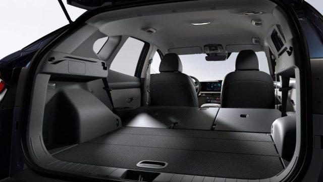 HYUNDAI Tucson 1.6 CRDI 48V DCT Business