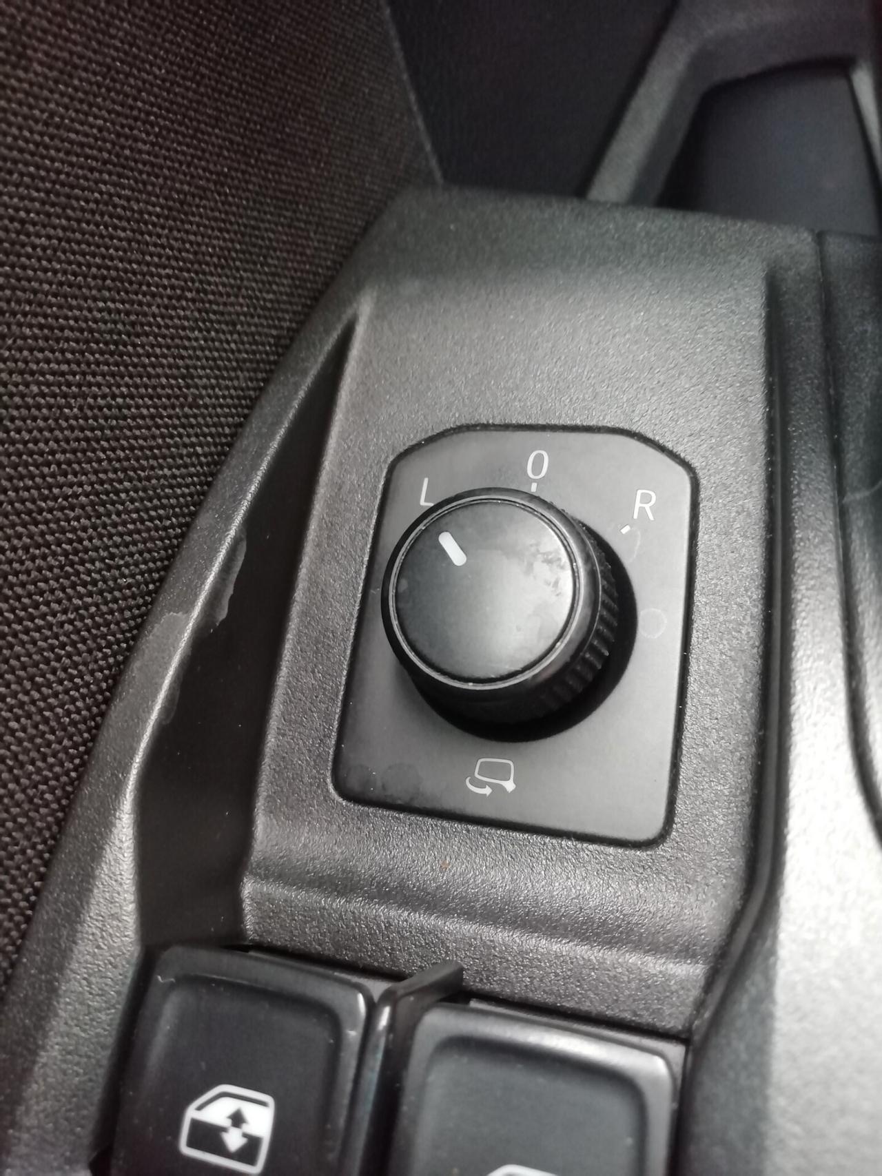 Seat Ibiza 1.0 TGI 5 porte FR