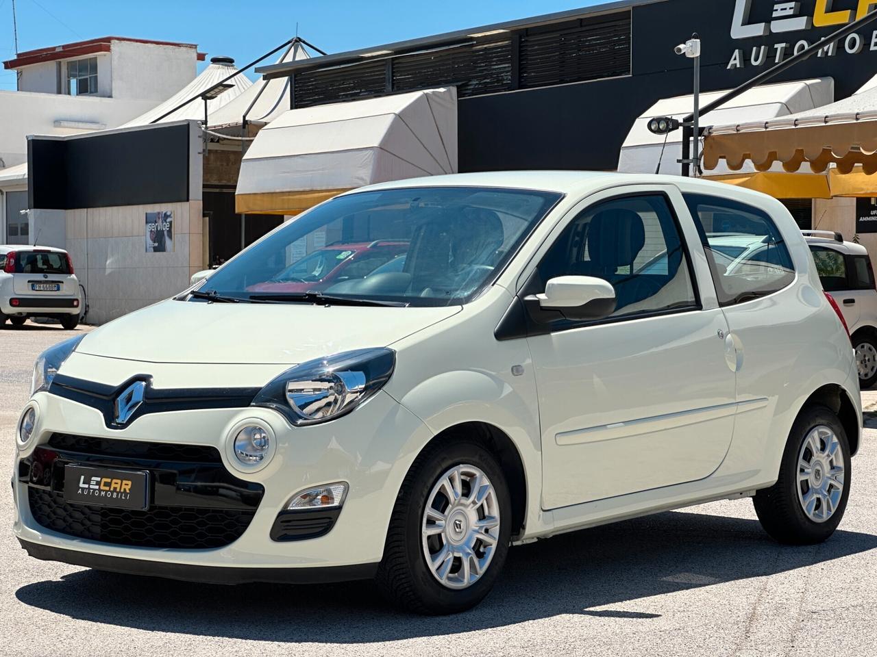 RENAULT Twingo 1.2 16V Live