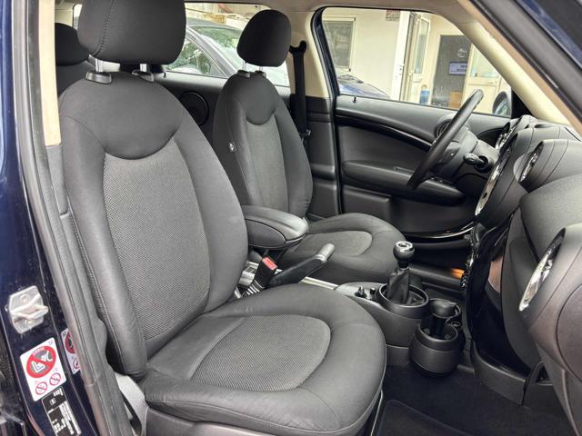 MINI Countryman Mini One D Countryman