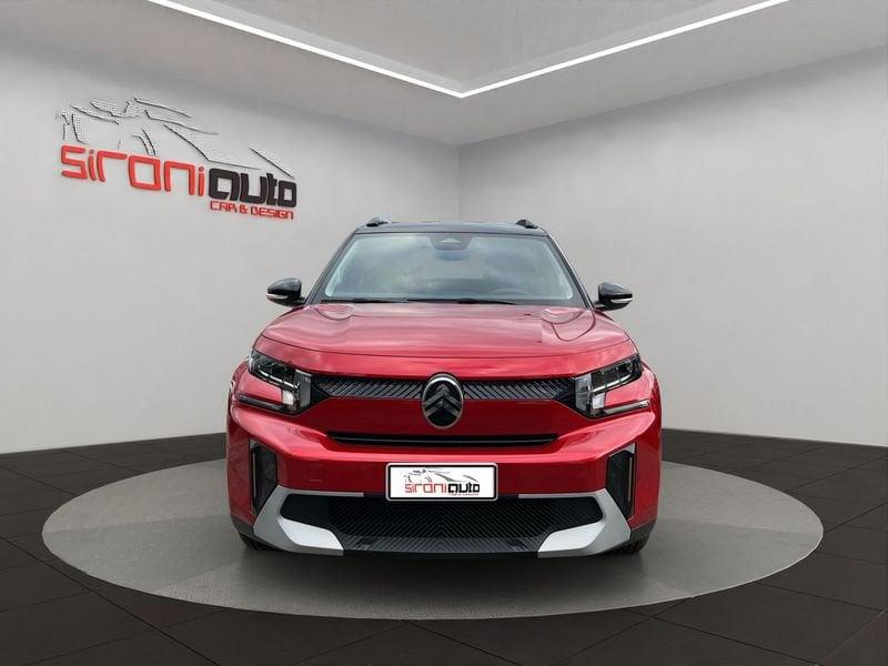 Citroën C3 Aircross C3 Aircross 1.2 puretech turbo Plus 100cv