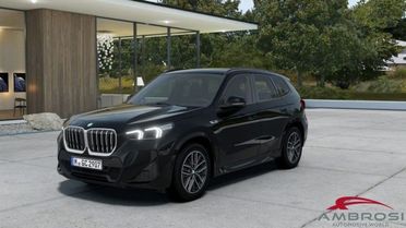 BMW X1 sDrive18d Msport