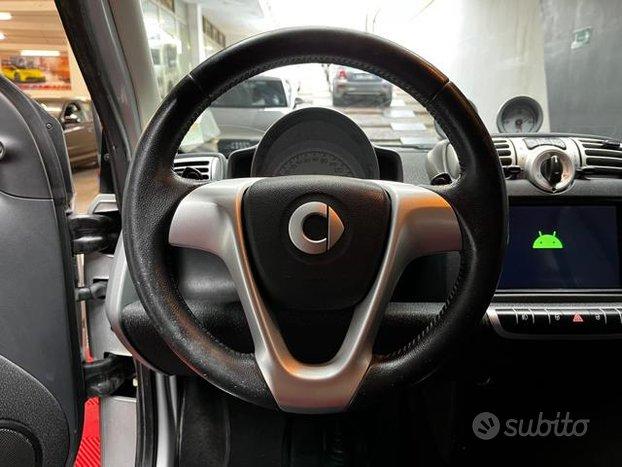 SMART ForTwo 1000 pulse - FABIANOAUTO