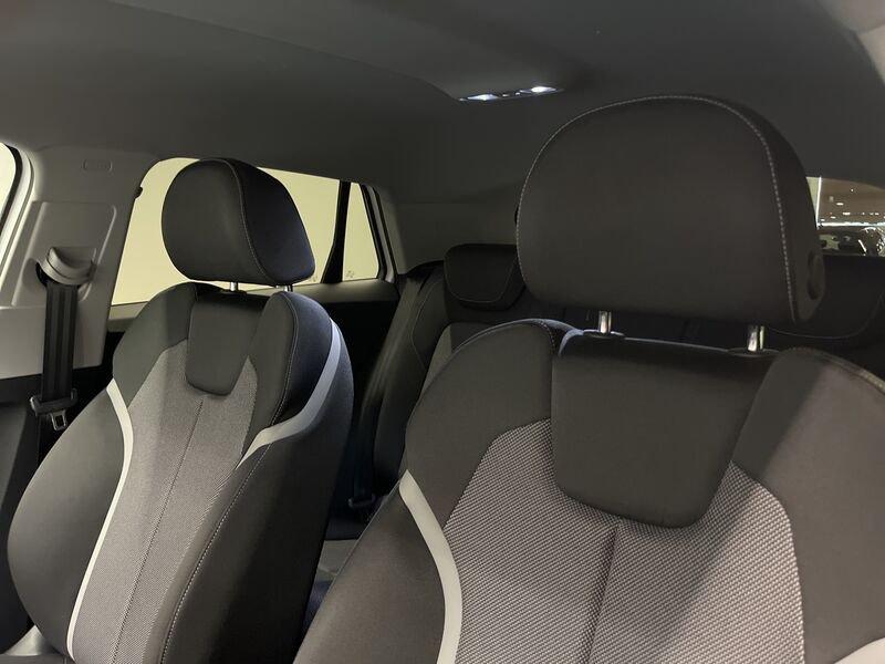 Audi Q2 Q2 35 TDI S TRONIC S LINE