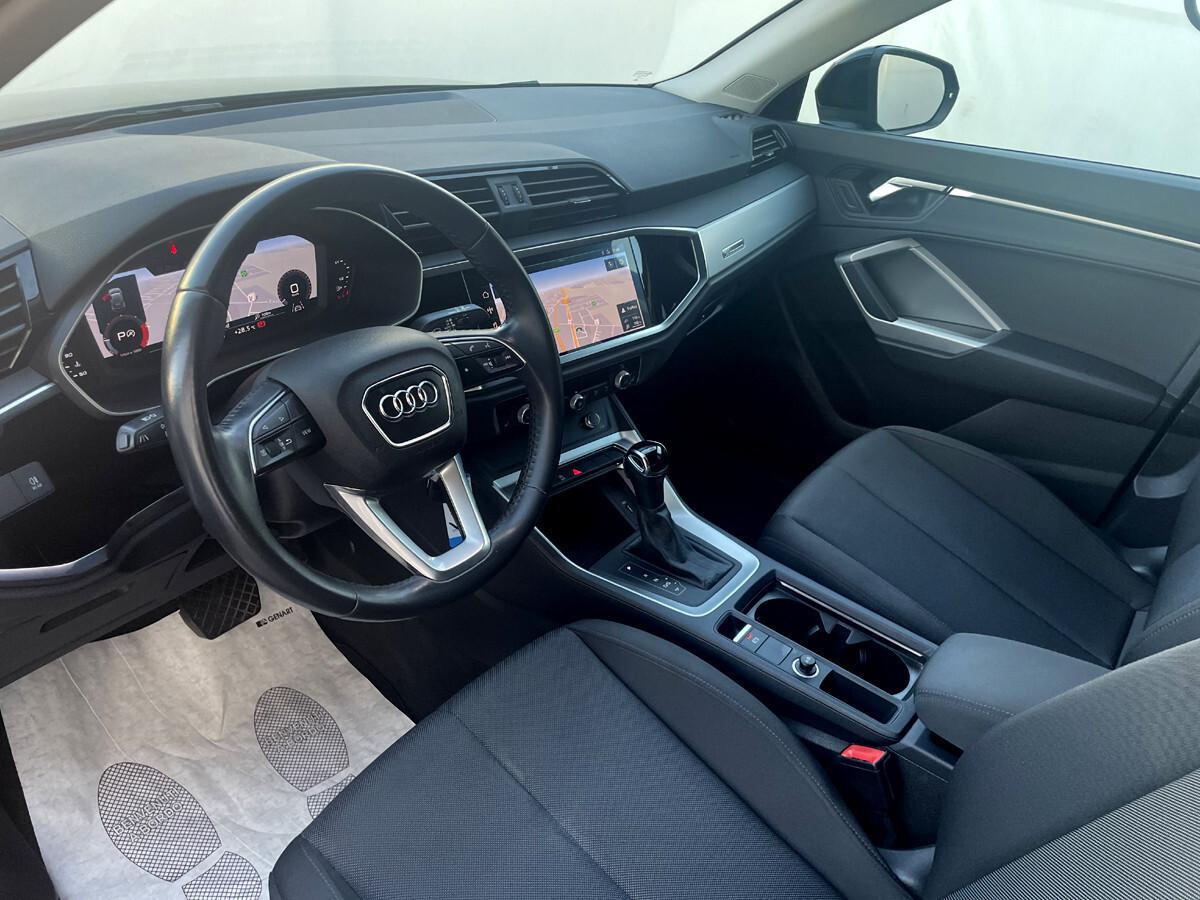 Audi Q3 35 TDI S tronic Business - Pronta consegna