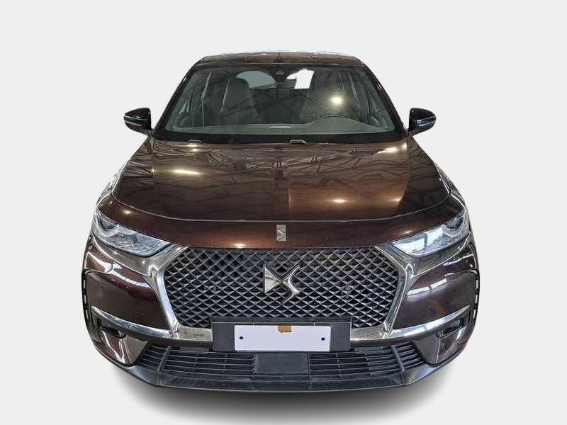 DS DS 7 CROSSBACK BlueHDi 180 Automatica Business