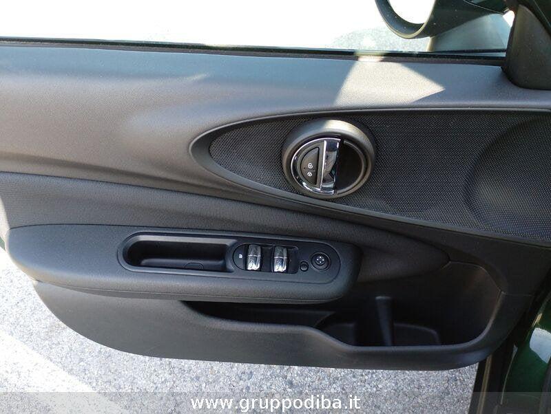 MINI Clubman Mini 2016 Diesel Mini 1.5 One D Boost