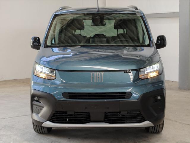FIAT Doblo Doblò 1.5 BlueHdi 100 CV PC Magic Top