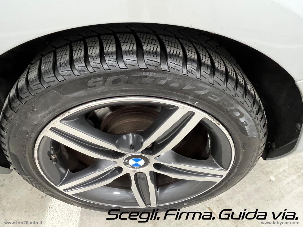 BMW 118d 5 PORTE|Sport LINE|EU6