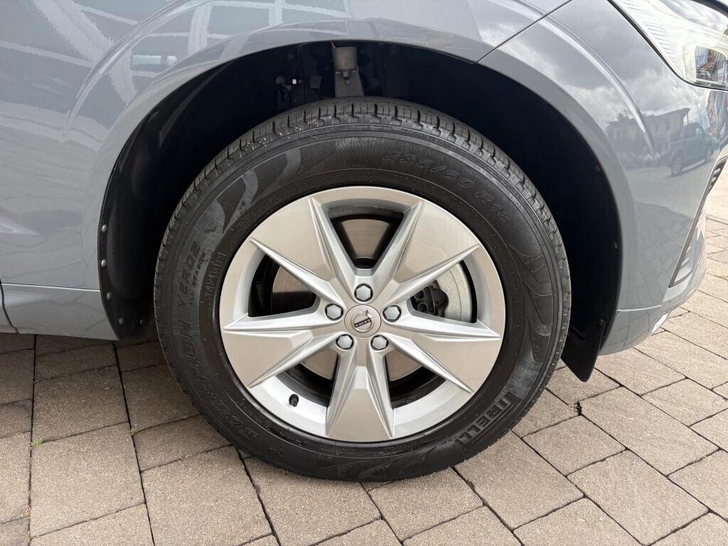 Volvo XC 60 B4 (d) Geartronic Inscription