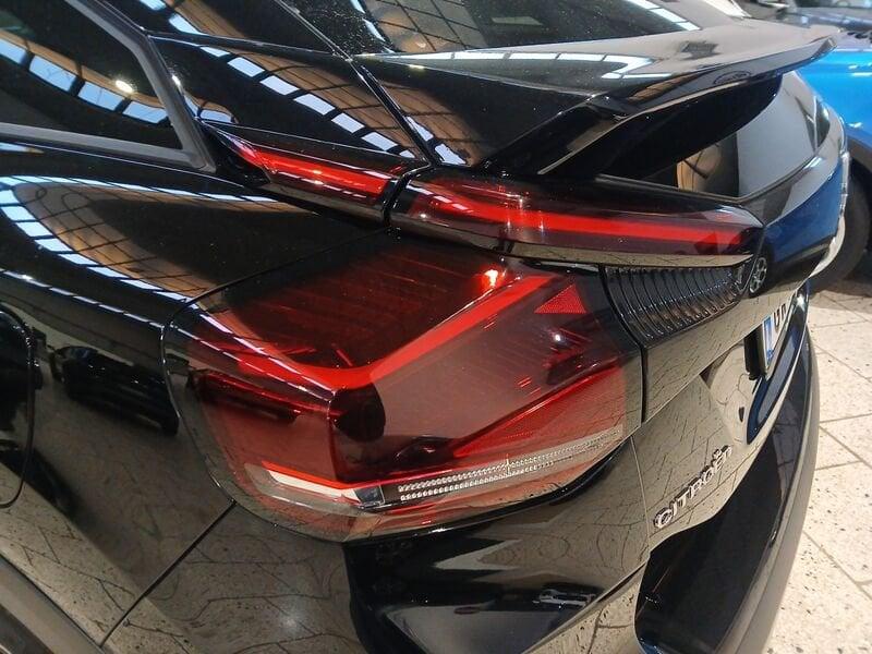 Citroën C4 3ª serie BlueHDi 130 S&S EAT8 Max