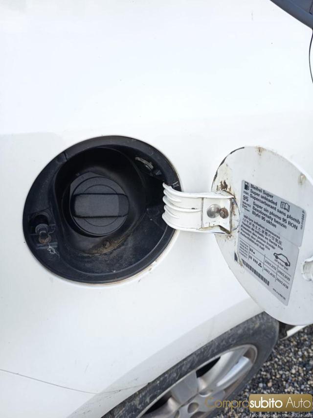 VOLKSWAGEN Polo 1.2 5 porte Highline