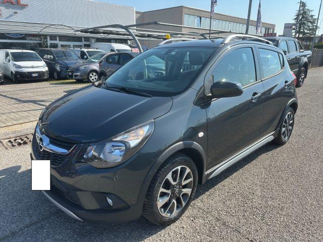 OPEL Karl Rocks 1.0 GPL 75 CV