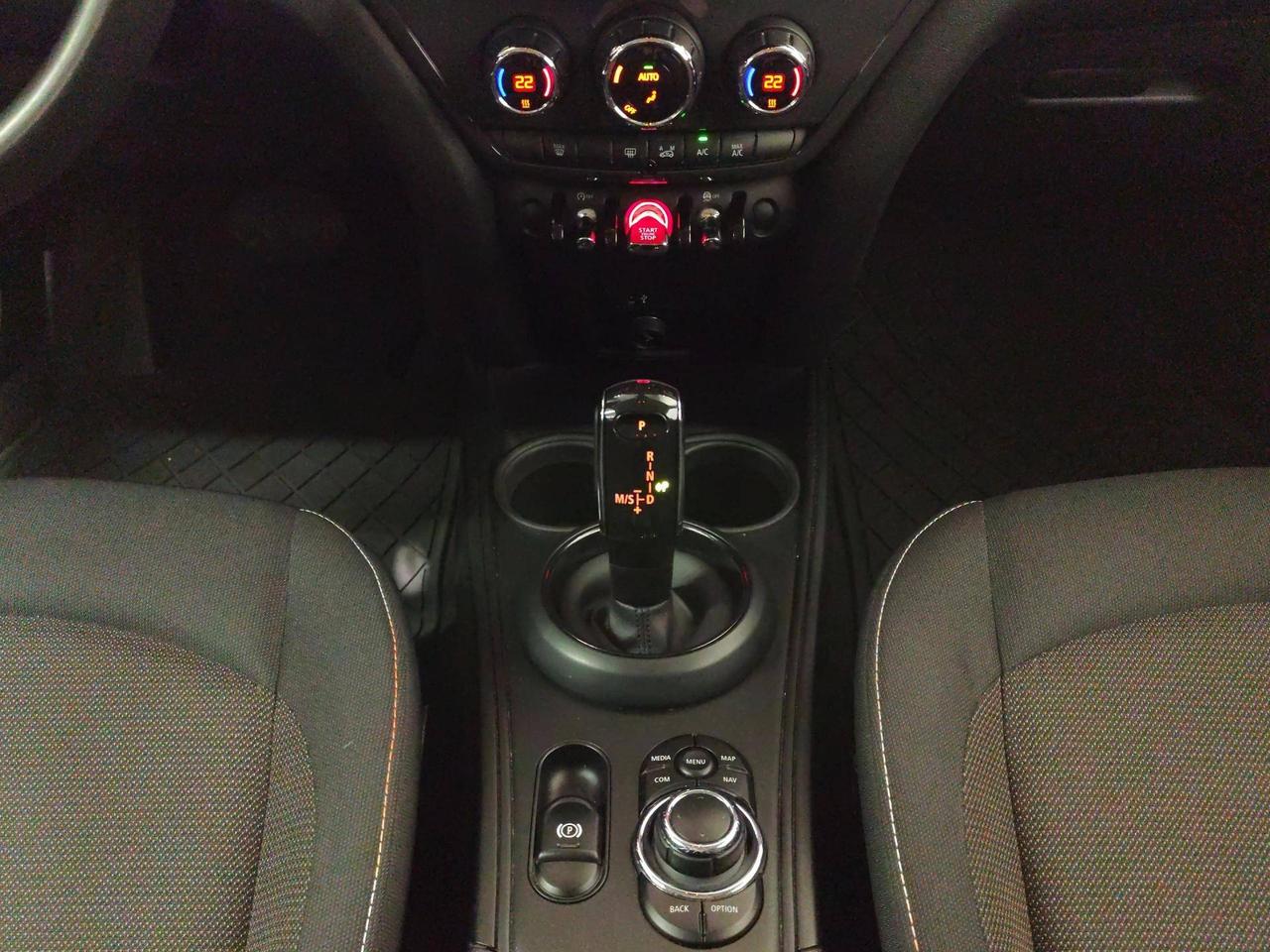 MINI Countryman Cooper Business