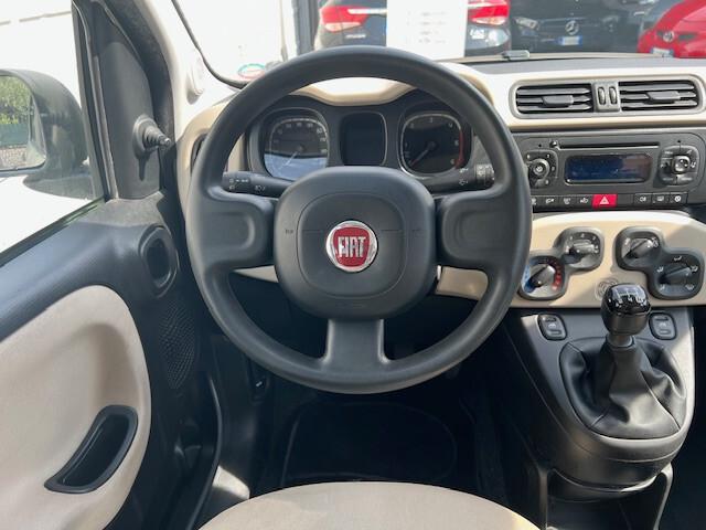 Fiat Panda 1.3 MJT S&S Easy