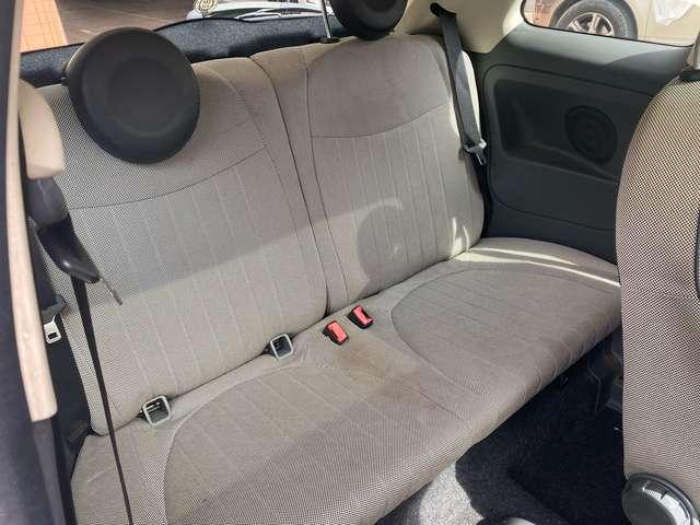 Fiat 500 500 III 1.2 Lounge 69cv