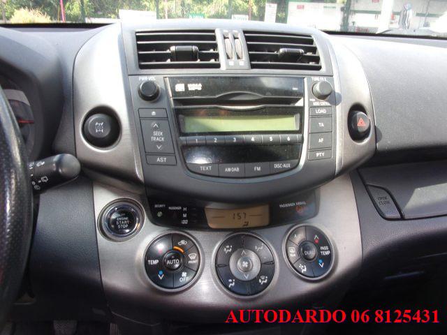 TOYOTA RAV 4 MY23 RAV4 2.2 D-4D 150 CV DPF Luxury