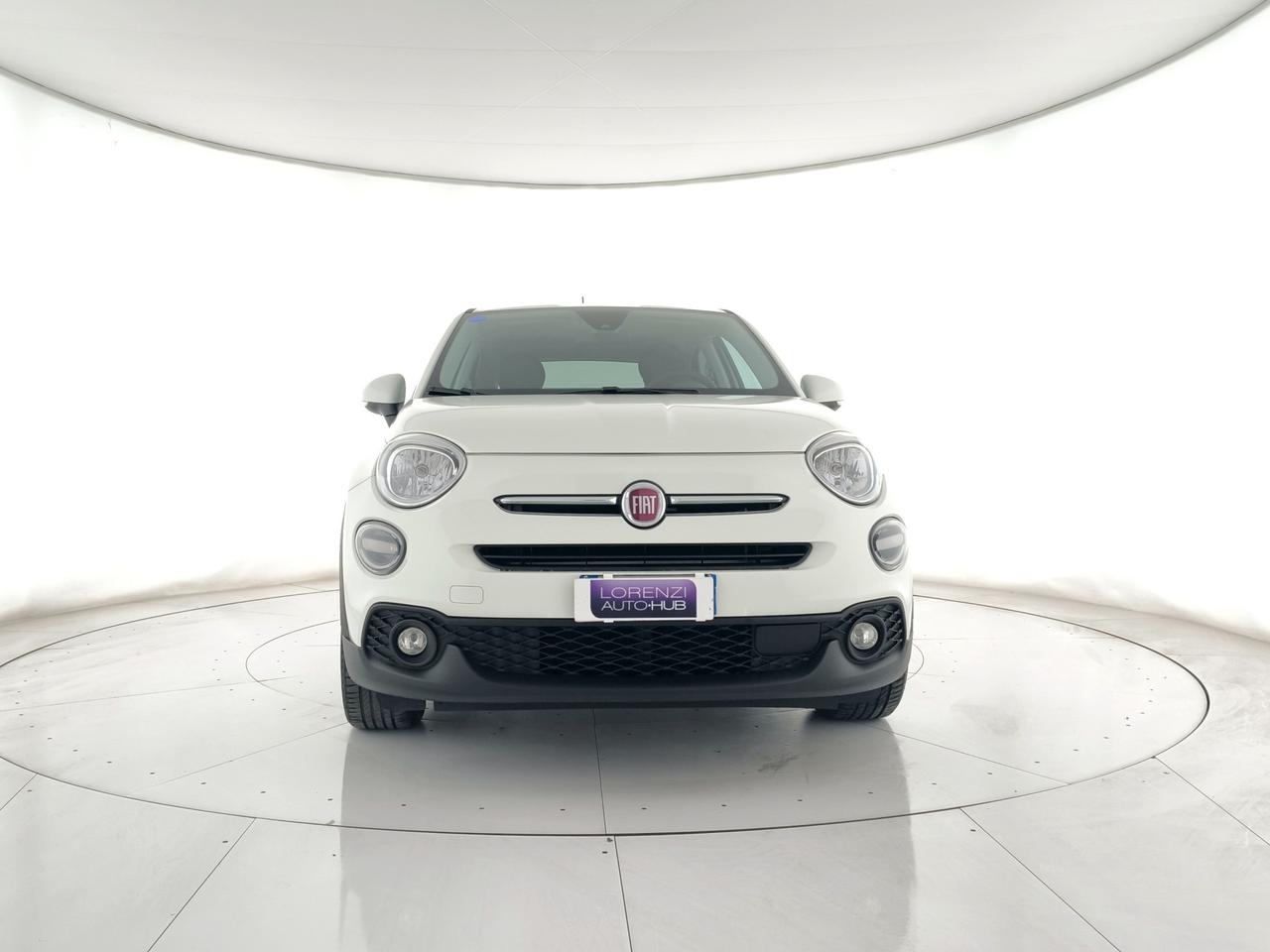 FIAT 500X 1.3 T4 Connect 150cv dct PELLE+APP CONNECT+C17"