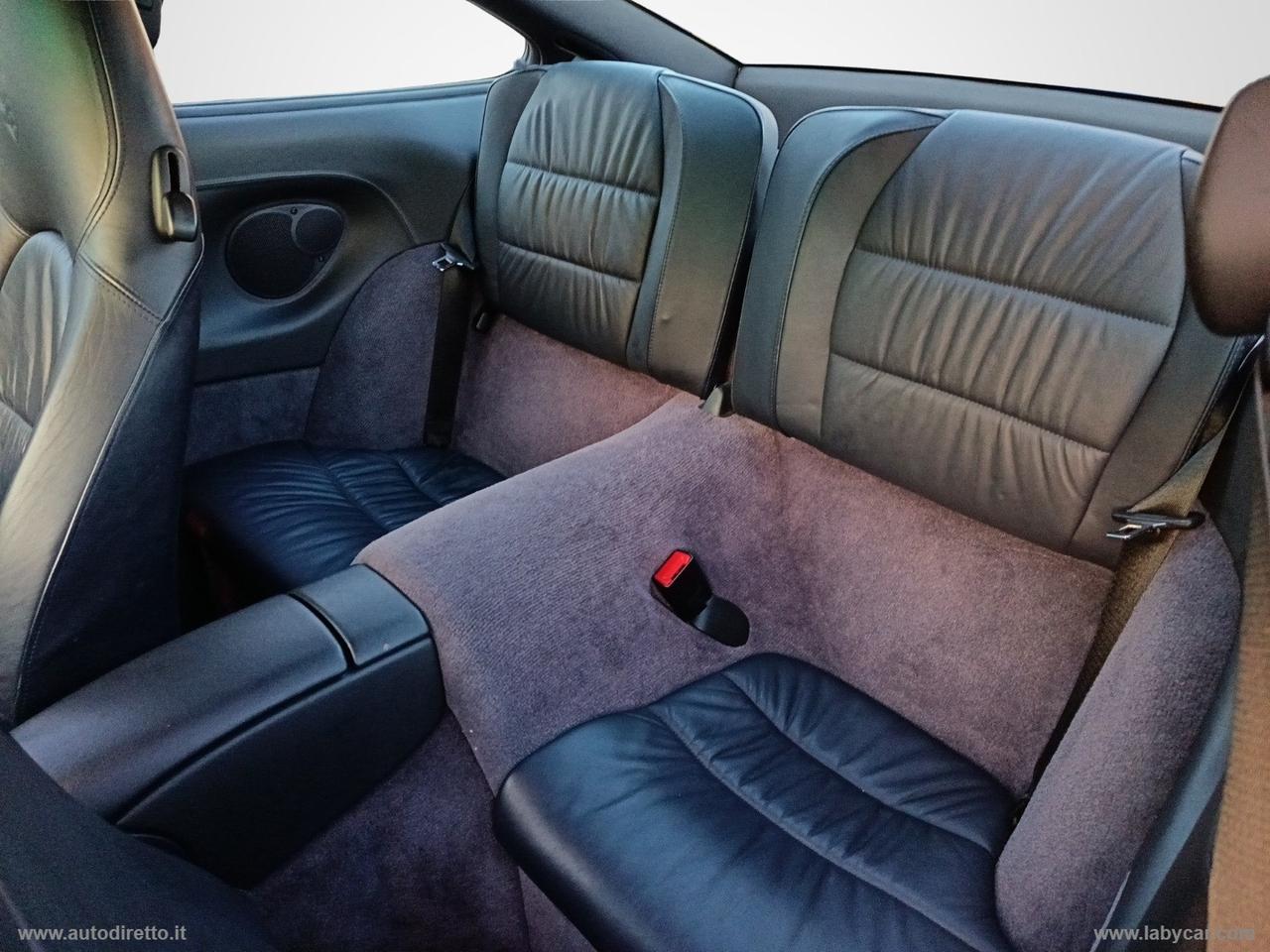 PORSCHE 911 Carrera 4S Coupé