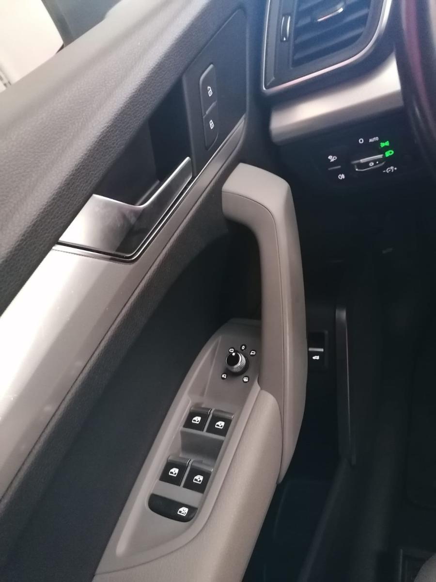 AUDI Q5 2.0 TDI 190 CV quattro S-tronic Business sport.