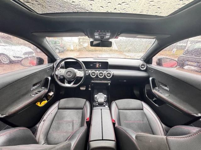 Mercedes Classe A 180 Premium auto