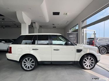 LAND ROVER - Range Rover Sport - 2.7 TDV6 HSE