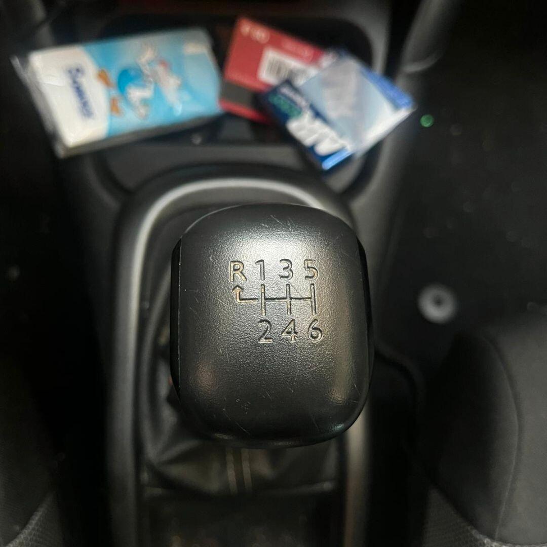 Citroen C3 Aircross BlueHDi 100 S&S Shine