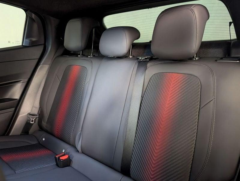 Alfa Romeo Junior Hybrid 145cv SPECIALE (Pack TECHNO)