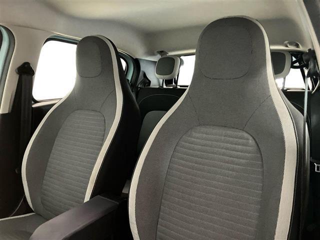 RENAULT Twingo 22kWh Equilibre