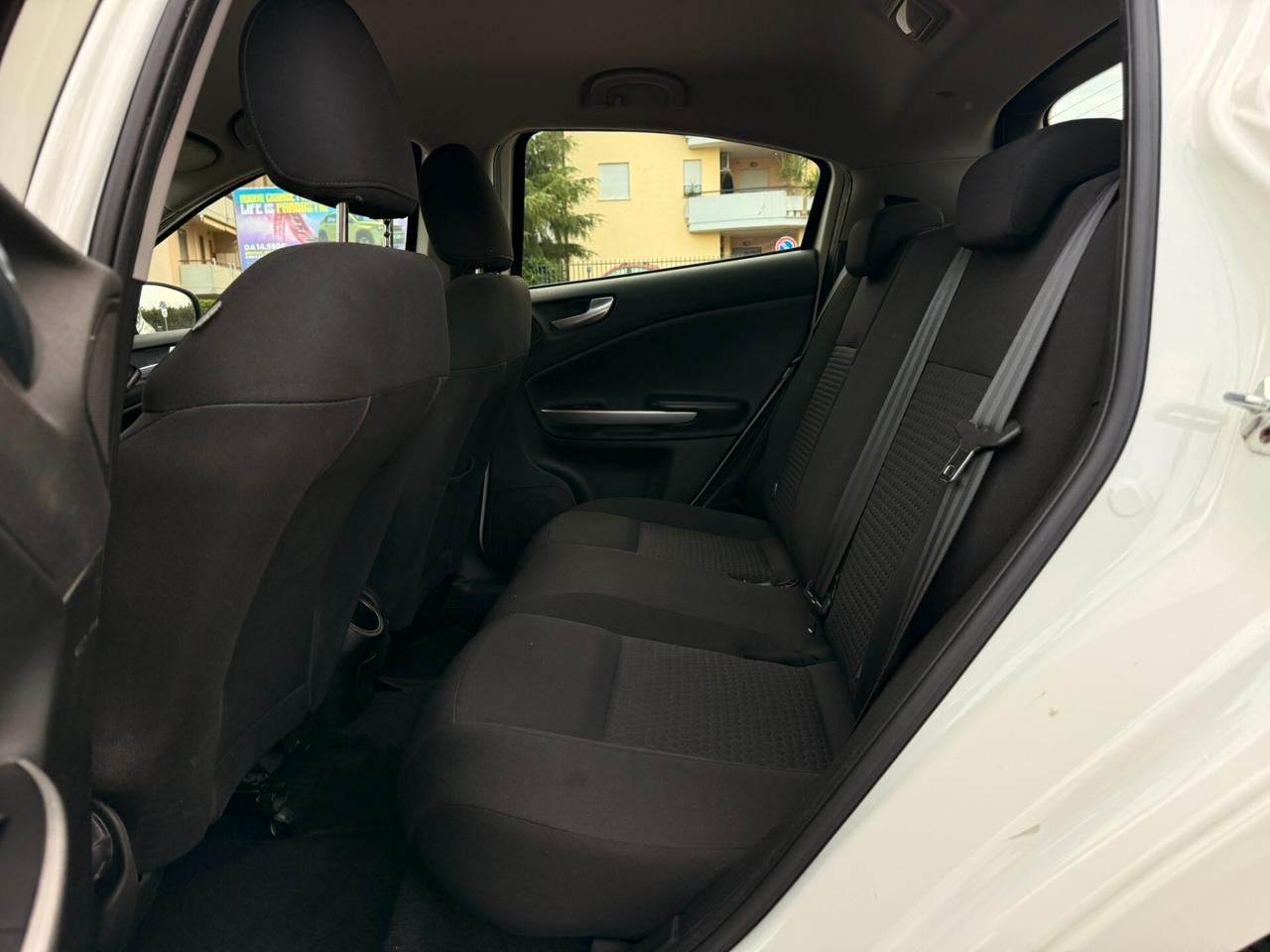 Alfa Romeo Giulietta 1.4 Turbo 105 CV 12 MESI GARANZIA