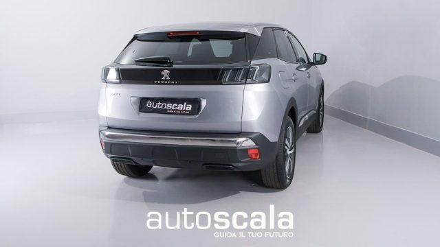 PEUGEOT 3008 BlueHDi 130 S&S EAT8 Allure Pack