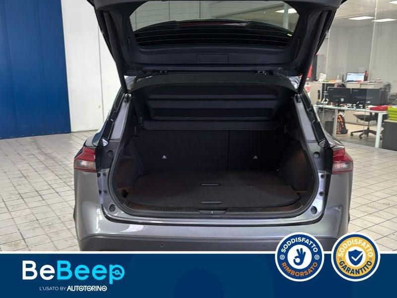 Nissan Qashqai 1.5 E-POWER TEKNA 2WD