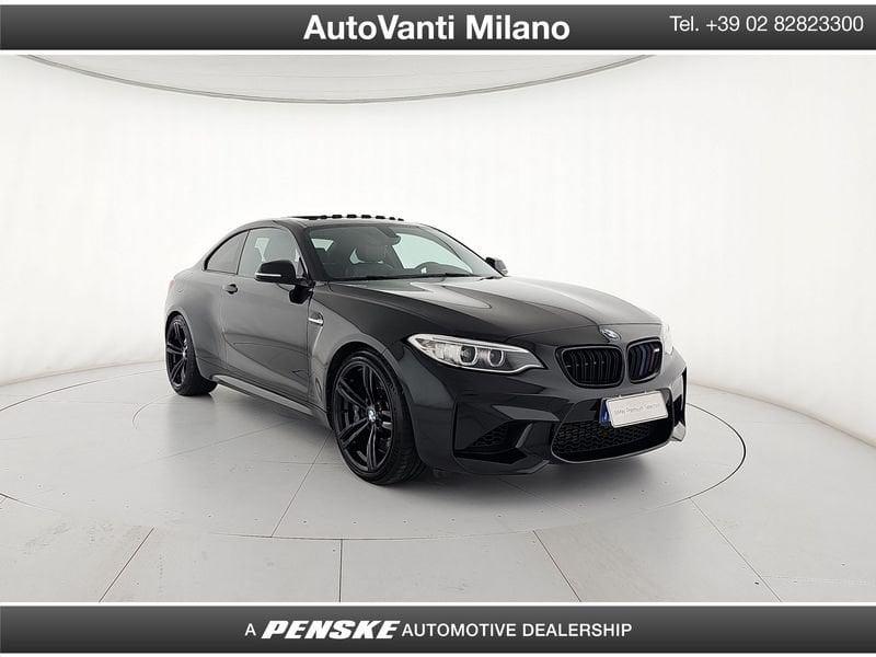 BMW Serie 2 Coupé M2 Coupé