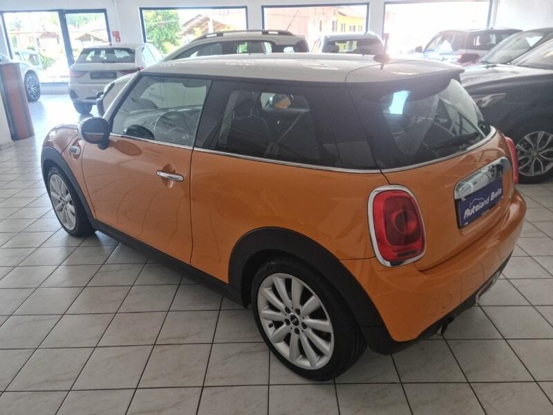 MINI Mini 4ª serie (F56) Mini 1.5 Cooper