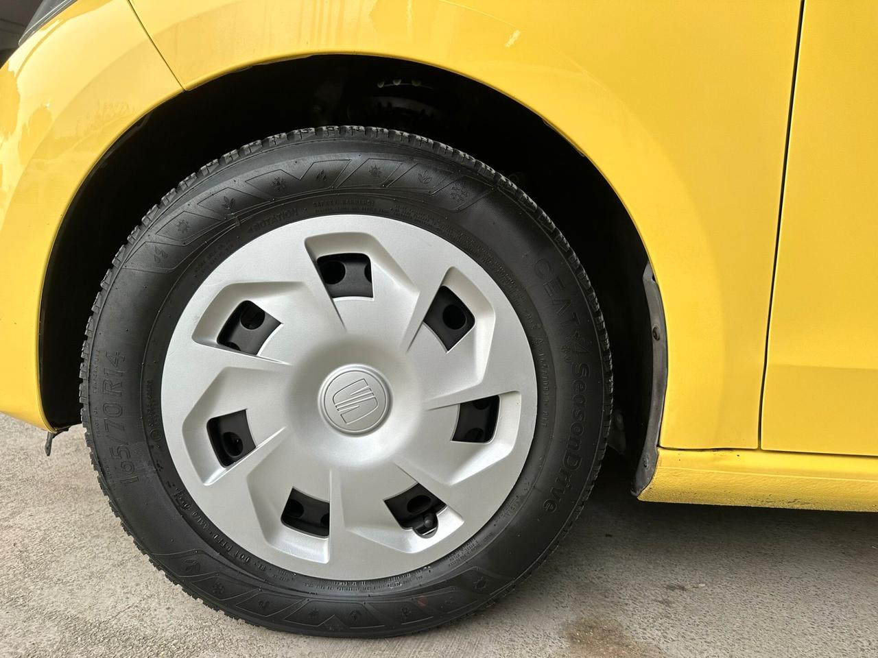 Seat Mii 1.0 5 porte Style