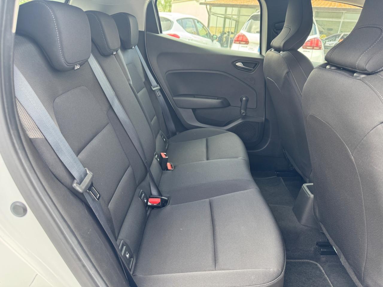 Renault Clio Blue dCi 85 CV 5 porte Business